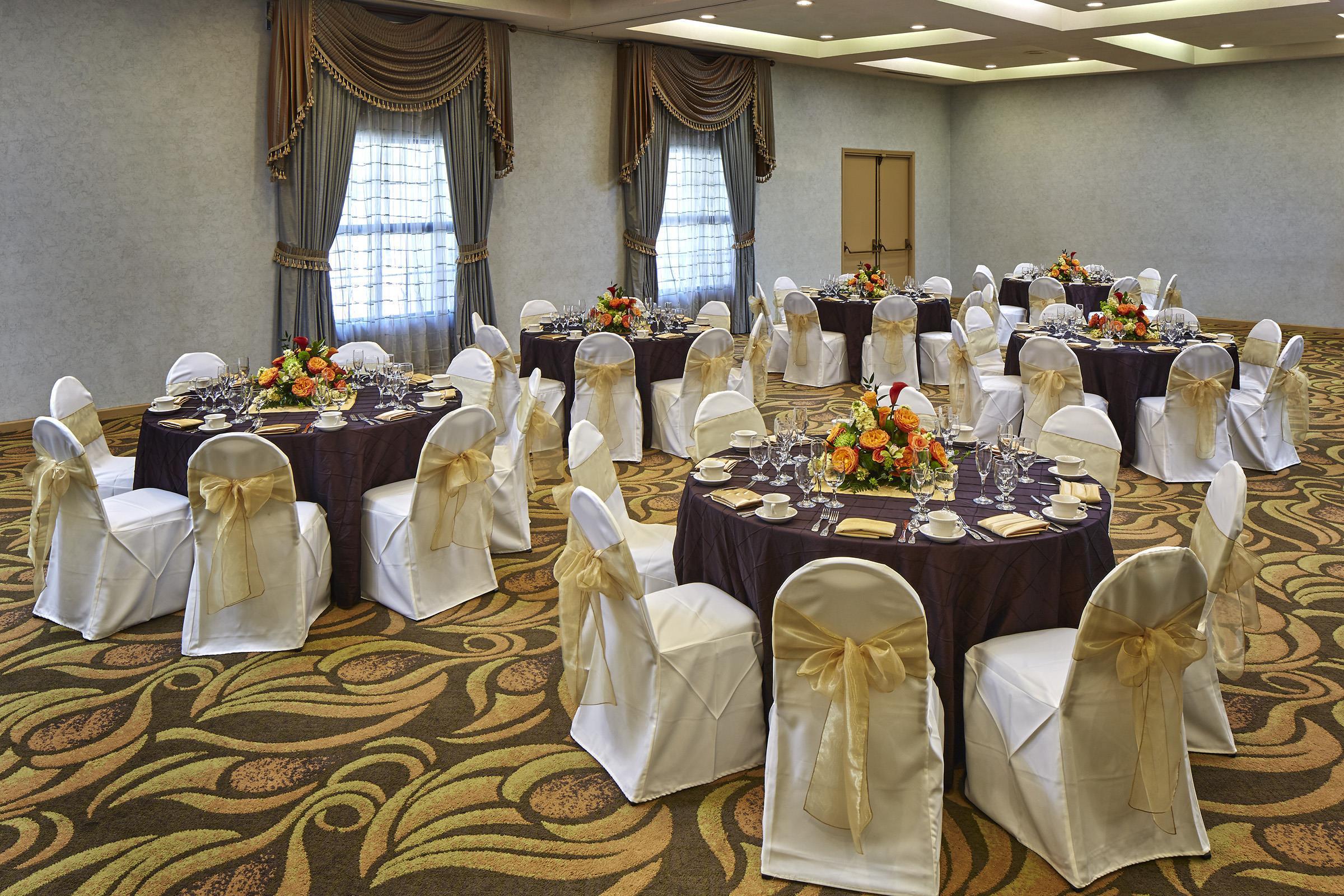 Best Western Posada Royale Hotel & Suites Сими Вали Екстериор снимка