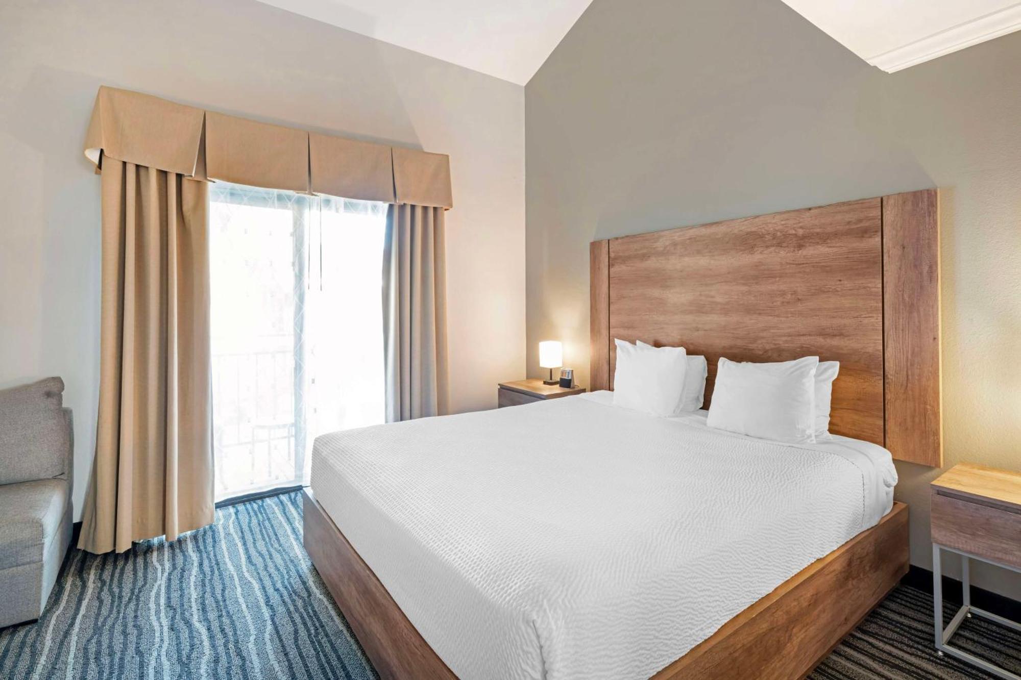 Best Western Posada Royale Hotel & Suites Сими Вали Екстериор снимка